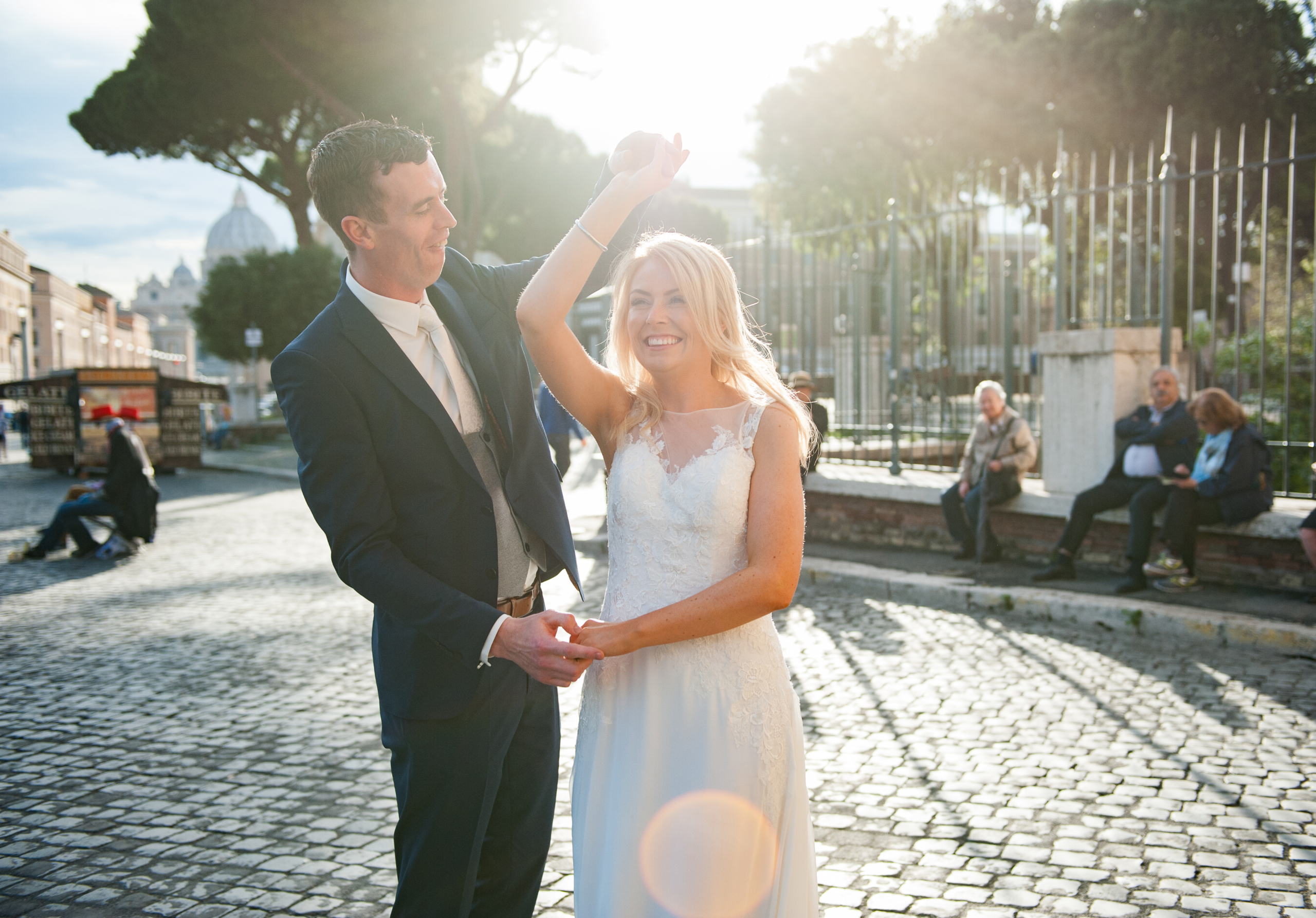 elopment wedding, luxurywedding, wedding in rome, studio25Roma, wedding,