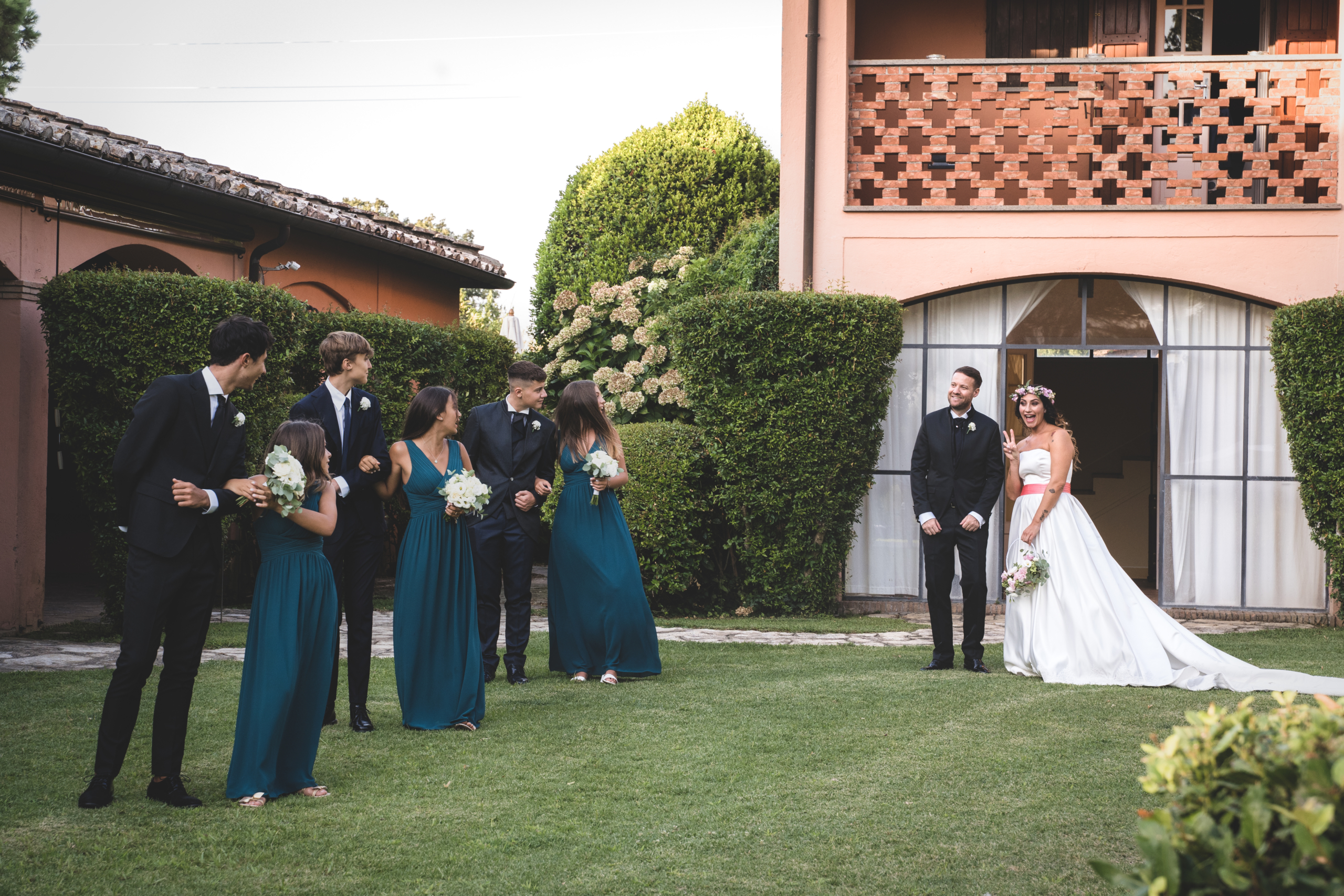 wedding, rome, luxuriwedding, borgolegrazie, maziana, bracciano