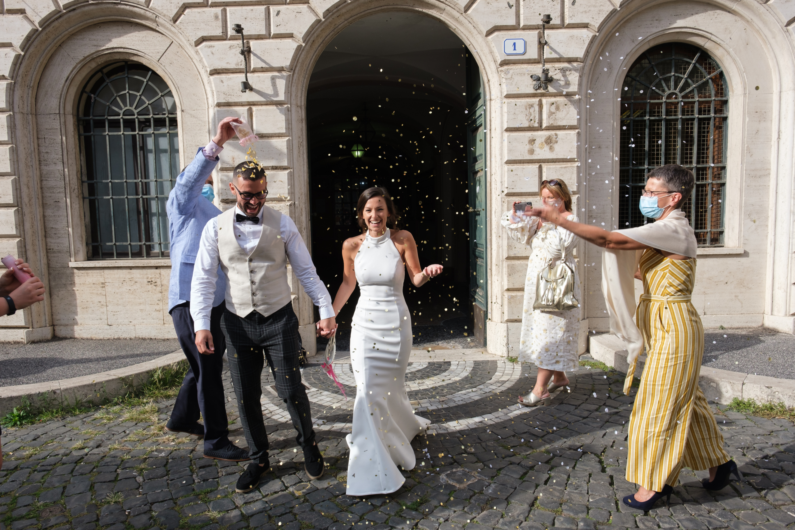 wedding, Rome, luxuriwedding, Elopewedding, Elopement, Tivoli, Bracciano, love, Friends, Cake, weddingcake